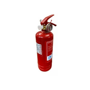 Chilefire - Extintor Pqs 75% 1 Kg