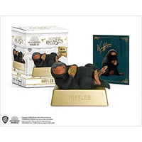 Running Press - Fantastic Beasts: The Niffler