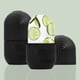 thumbnail image 2 of Ice Facial Roller Skin Care Beauty Lifting Contouring Tools Ice Cube Trays Ice Globe Balls Face Massager Skin Care Tool, 2 of 3