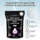 thumbnail image 3 of Baño de sales Aromasong 1,4 kg para recuperación muscular, 3 of 8