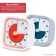 thumbnail image 2 of Funda de silicona neutra para Time Timer Home MOD, paquete de 2, 2 of 7