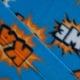thumbnail image 2 of Juego de Sábanas Polar 1.5 Plaza Dragon Ball Z Hameka, 2 of 3