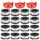thumbnail image 1 of Carrete KAKO AF100 9 m 1,65 mm para desmalezadora Black & Decker, 1 of 8