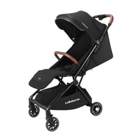 Coche De Paseo Tipo Maleta Aluminio 0-3 Años Jeta Lubabycas