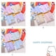 thumbnail image 4 of Get Organized with 80 Sheets of Portable and Tearable Solid Color Cartoon Sticky, 4 of 5