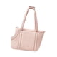 thumbnail image 2 of Bolsa De Transporte Para Gatos De Gran Capacidad Para Exteriores, Para Gatitos Y Cachorros, Color Rosa, 2 of 5