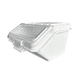thumbnail image 1 of Bin De Ingredientes Apilable 10 Litros Incluye Poruña, 1 of 10