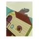 thumbnail image 2 of Creo Que Vi Un ¡elefante!, 2 of 6