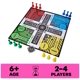 thumbnail image 2 of Juego de mesa familiar clásico Giant Sorry Spin Master Games, 2 of 8