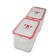 thumbnail image 4 of Fitmark The Box Sm Lonchera Termica Para El Gimnasio Black, 4 of 5