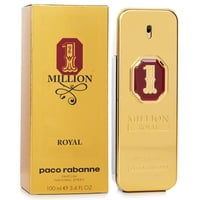 Paco Rabanne - One Million Royal Parfum 100Ml