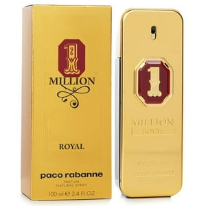 Paco Rabanne - One Million Royal Parfum 100Ml