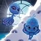 thumbnail image 2 of Peluche Miraculous Kwami Mon Ami Duusu 23 cm, 2 of 3
