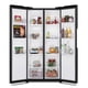 thumbnail image 5 of Refrigerador Mademsa Side by Side No Frost / MAS430B 426 Litros, 5 of 9