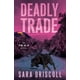 thumbnail image 1 of Libro Kensington Deadly Trade Novela FBI K-9, 1 of 1