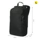 thumbnail image 3 of Mochila Urbana Juvenil Rocky Notebook 13" Negro Para Mujer Totto, 3 of 5
