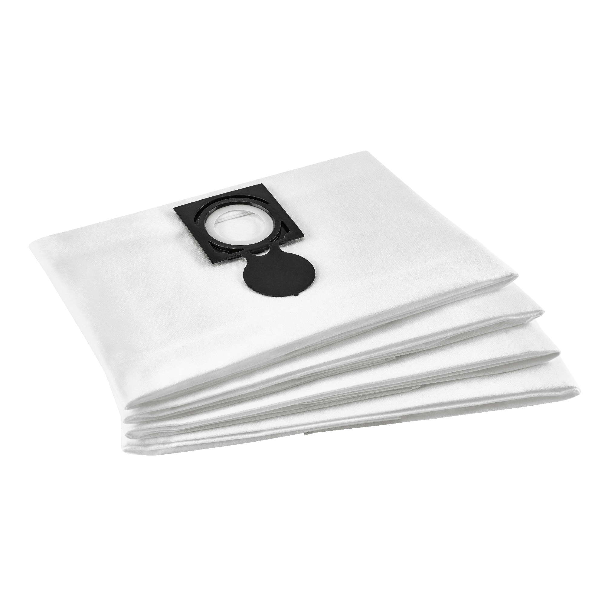 Kärcher - Bolsas Del Filtro Wd 1/mv. 4 Unidades