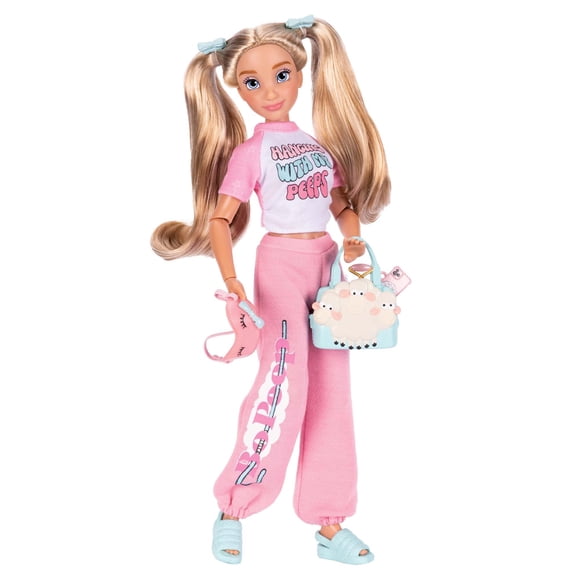 Muñeca moderna Disney ILY 4ever Bo Peep de 11,5 cm con accesorio