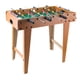 thumbnail image 1 of Juego De Fútbol De Mesa De Futbolín De Madera Para La Familia, 1 of 5