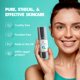 thumbnail image 4 of Suero The Natural & Organic Family 30 ml Vitamina C, 4 of 9