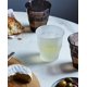 thumbnail image 4 of Vasos Duralex de Vidrio Templado Esmerilado 260 ml Paquete de 6, 4 of 5