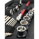 thumbnail image 3 of Apollo Tools 56 Piece Compact Metric Auto Tool Set in Zipper, 3 of 3