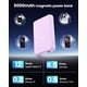 thumbnail image 3 of Banco de energía Aterob MA50 5000 mAh 15 W inalámbrico magnético, 3 of 8
