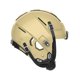 thumbnail image 3 of Casco Schutt F7 2.0 Grande Metálico Vegas Gold, 3 of 6