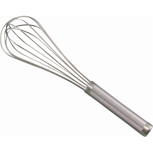 Batidor Shimomura Planning de Acero Inoxidable 24 cm Profesional