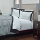 thumbnail image 2 of Acolchado Rizzy Home BT1282 de Poliéster 173x218 cm, 2 of 6