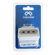 thumbnail image 2 of Adaptador Enchufe Triple 250v 10a 1500w / Macrotel, 2 of 3