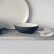 thumbnail image 2 of Juego de vajilla 4 piezas para mesa noritake c... Azul, 2 of 3