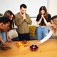 thumbnail image 5 of Juego de mesa WHAT DO YOU MEME? Ruleta de chupitos, 5 of 5