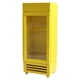 thumbnail image 2 of Mini Refrigerador En Miniatura Para Casa De Mu?ecas, Modelo 1, Escala 12, Decoración, Refrigerador De Madera, 2 of 5