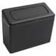 thumbnail image 2 of Bote De Basura Para Coche Accesorios Para Coche Bote De Basura Pequeño De Gran Capacidad Negro, 2 of 3