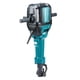 thumbnail image 3 of Martillo Demoledor Hexagonal 28.6mm 2000w HM1812 Makita turquesa 92x51x22, 3 of 8