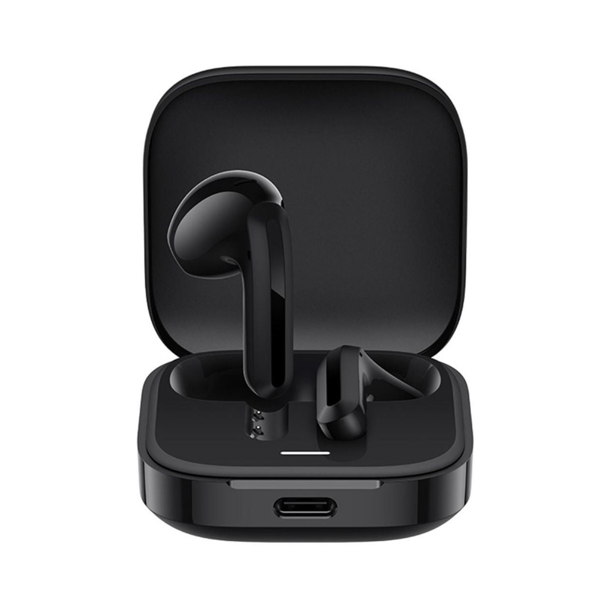 Redmi Buds 6 Active Auriculares Bluetooth Negro