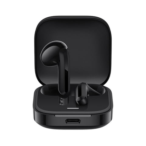 Xiaomi - Audífonos Redmi Buds 6 Active Black