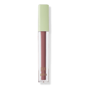 Pixi Plumper Labial Liplift Max Glossy - Sheer Rose