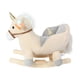 thumbnail image 3 of Balancín para Bebe de Unicornio, 3 of 10