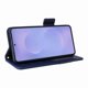 thumbnail image 2 of Funda Cartera para Samsung Galaxy S26 Plus Tapa Flip con Ranuras y Soporte Azul, 2 of 5