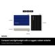 thumbnail image 4 of SSD portátil Samsung T7 Shield 2 TB USB 3.2 resistente, 4 of 9
