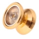 thumbnail image 2 of 1pc Metal Yoyo Truco De Magia Profesional K6 Yoyo Con Regalo De Coleccionistas De Cuerdas, 2 of 5