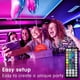 thumbnail image 2 of Tira LED Tenmiro 30m RGB Control App Remoto Masica, 2 of 3