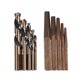 thumbnail image 4 of Juego de 10 piezas de brocas de giro izquierdo y extractores cuadrados KnKut, 4 of 4