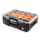 thumbnail image 1 of Organizador de herramientas ToughBuilt StackTech Heavy Duty negro, 1 of 9