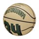 thumbnail image 3 of Baloncesto WILSON, el ícono del jugador de la NBA Mini Giannis Antetokounmpo, 3 of 6