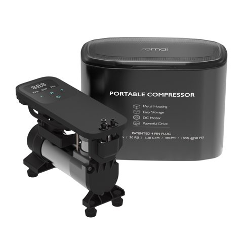 Compresor De Aire Para Neumáticos 70Mai Tp01