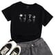 thumbnail image 1 of Polera Armonía negro XL, 1 of 4
