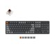 thumbnail image 1 of Teclado Mecánico para Juegos Keychron K10 Tamaño Completo 104 Teclas, 1 of 8